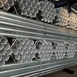 PE LINED PIPE