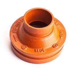 GROOVED REDUCER(USA)