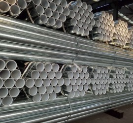 PE LINED PIPE